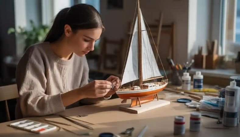 Hobbies: Unlocking the Benefits of Engaging in Your Passion
