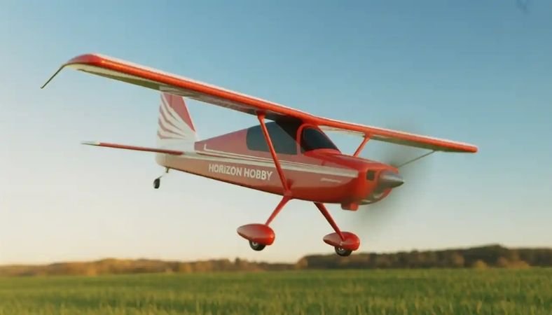 Dive into Fun with Horizon Hobby