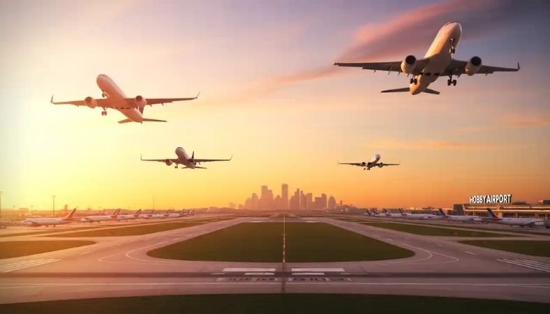 Hobby Airport: Your Guide to Houston’s Hidden Gem