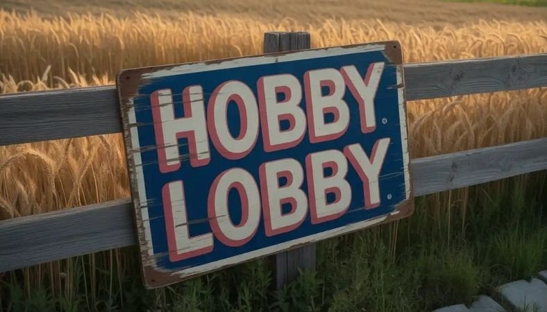 Hobby Lovby: Tech-Powered Passions in 2025