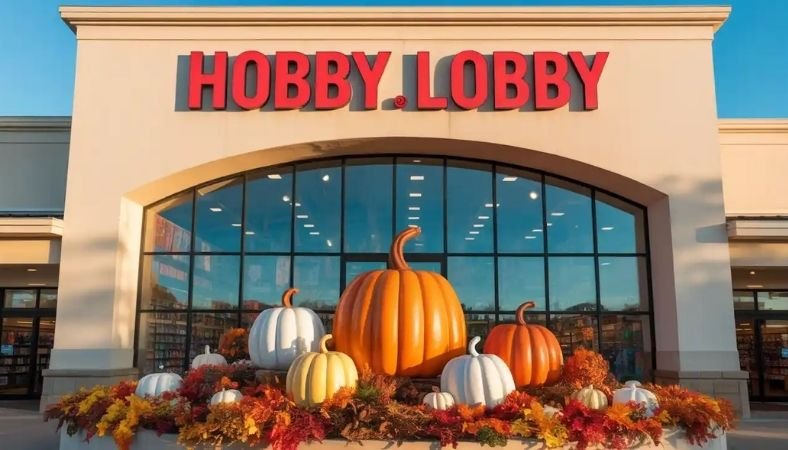 Hobby Lobby Weekly Ad Deals and Savings
