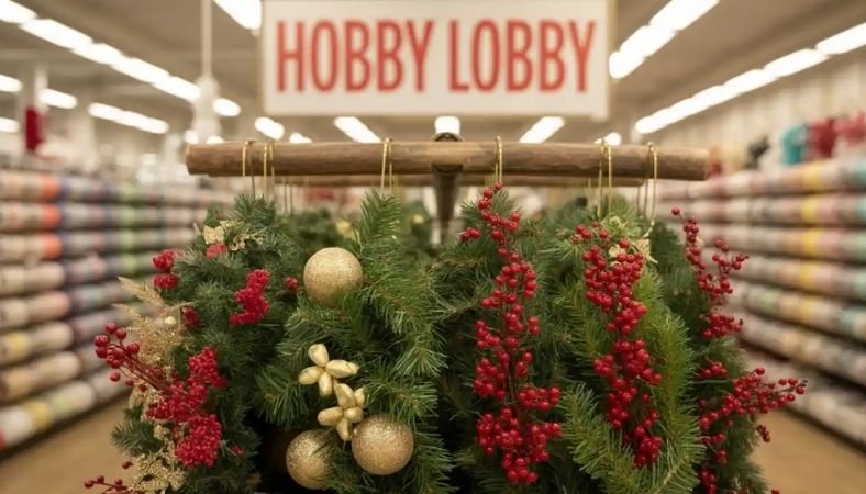 Hobby Lobby Weekly Ad Deals and Savings