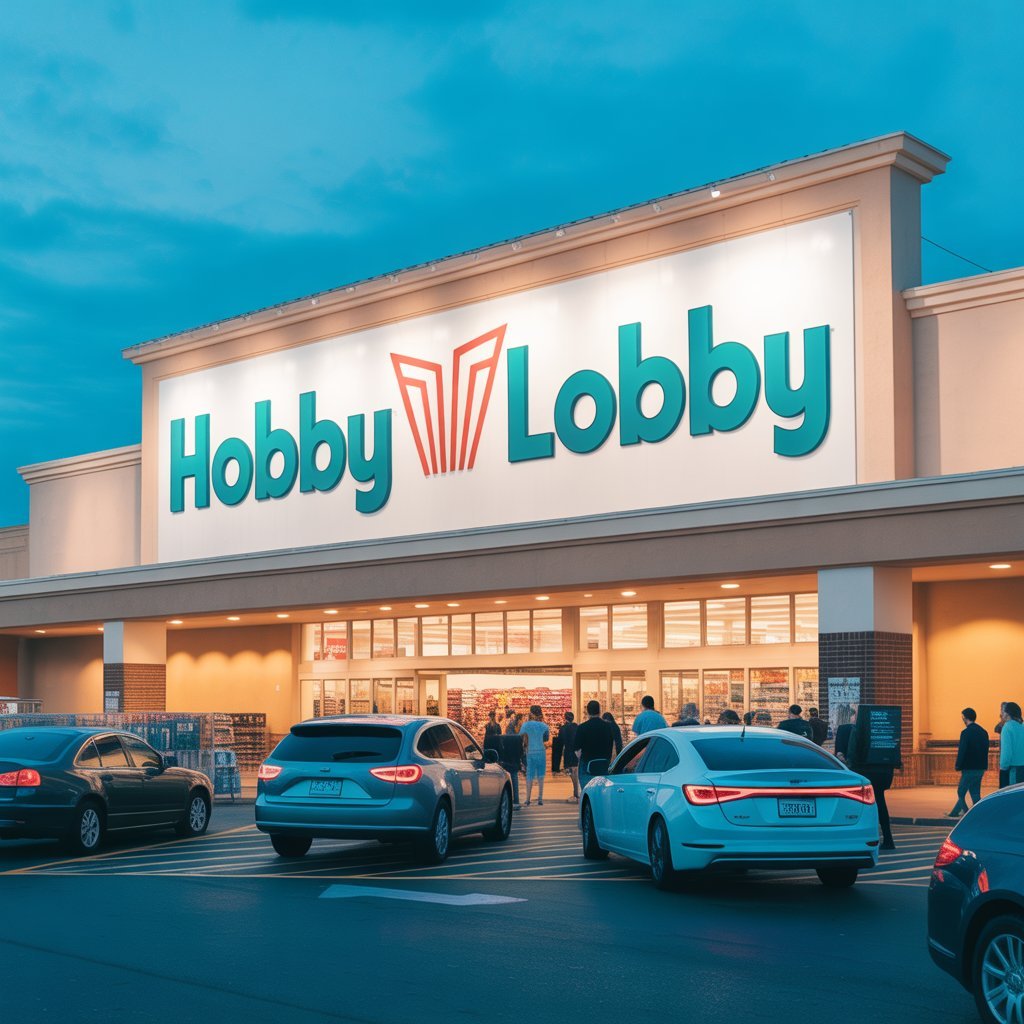 Hobby Lobby