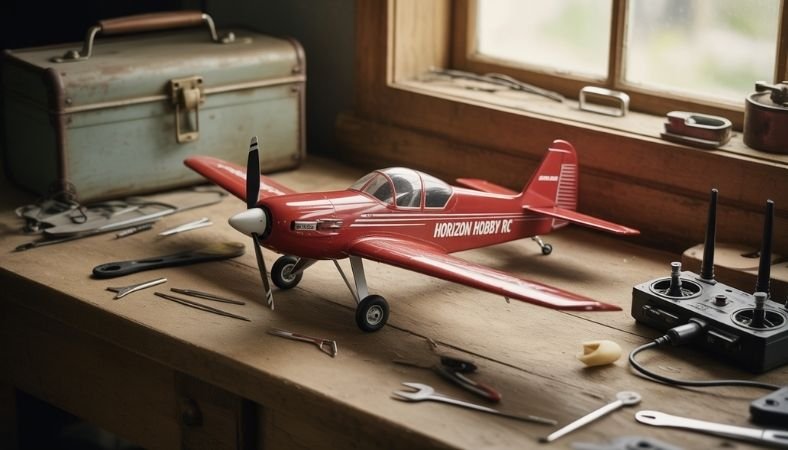 Dive into Fun with Horizon Hobby