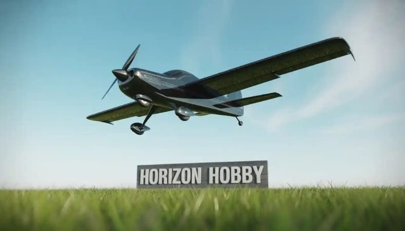 Dive into Fun with Horizon Hobby