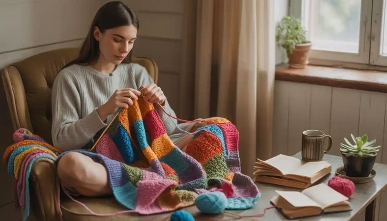 Hobbies: Unlocking the Benefits of Engaging in Your Passion