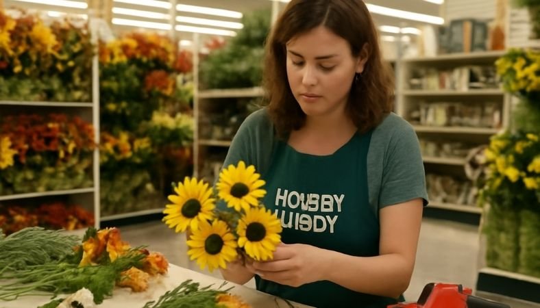 Hobby Lobby Careers: Your Path to a Creative Job