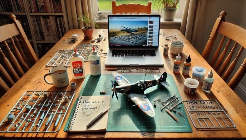 Hobby Lonby: 5 Creative Projects for Fun and Relaxation