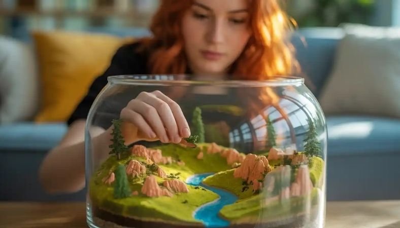 Hobby Lovby: Tech-Powered Passions in 2025