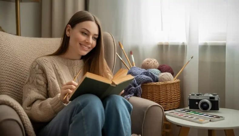 Main Hobbies: Discover the Best Ways to Engage and Enjoy Your Free Time