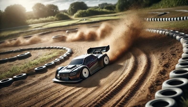 Exploring Tower Hobbies: Your Ultimate Guide to RC Fun