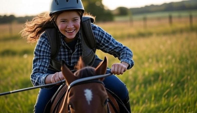 Hobby Horse: An Exciting Competitive Adventure To Consider