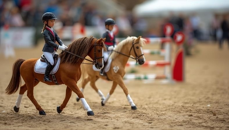hobby horse competition: 5 Fun Tips for 2025 Wins