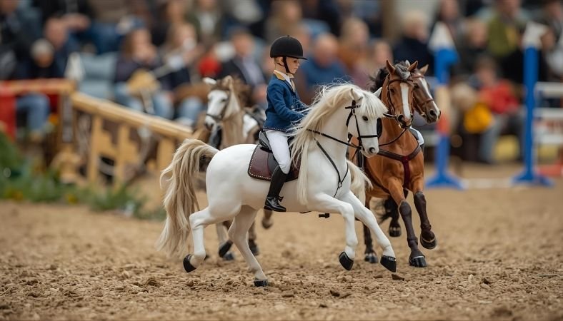 hobby horse competition: 5 Fun Tips for 2025 Wins
