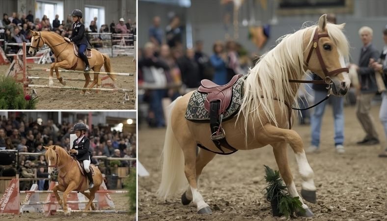 hobby horse competition: 5 Fun Tips for 2025 Wins