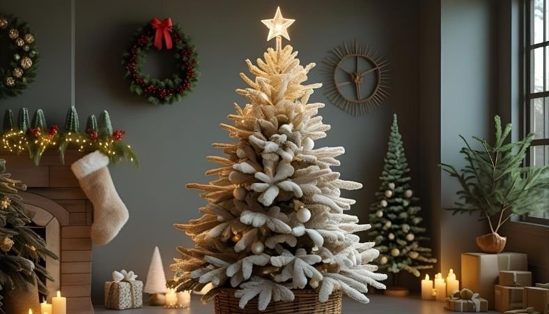 hobby lobby christmas trees : Your Guide to Festive, Budget-Friendly Decor