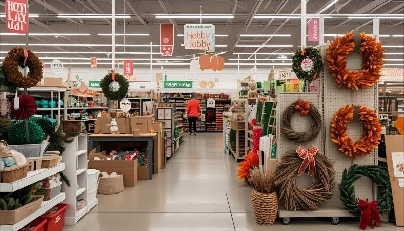Hobby Lobby com Guide 2025