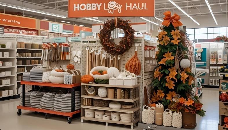Hobby Lobby com Guide 2025