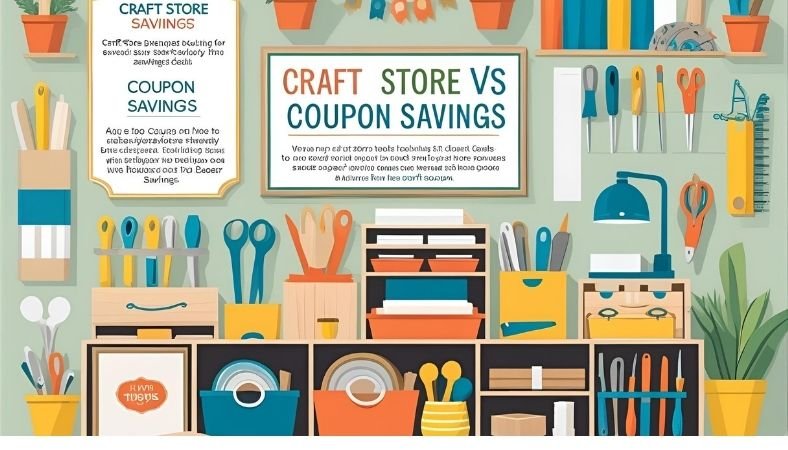 hobby lobby coupon hobby lobby coupon: How to Save Big on Crafts, Home Decor & More