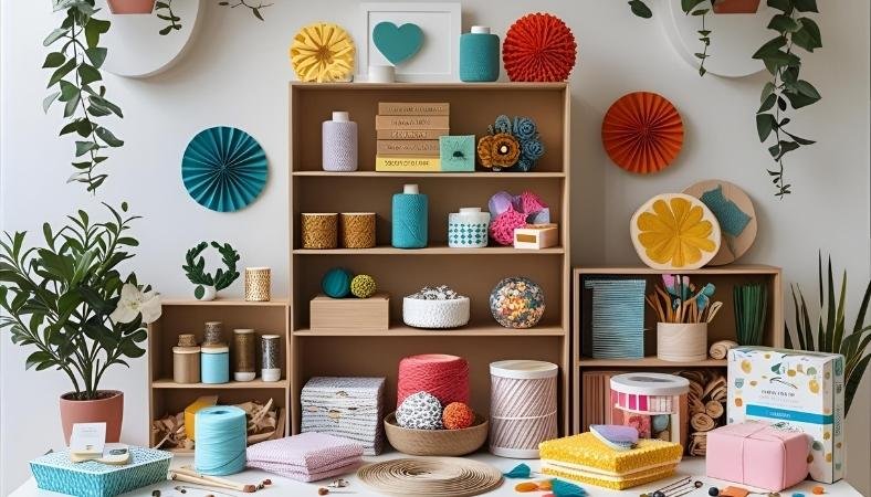 Hobby Lobby Craft Kits: Unlock Your Creativity and DIY Potential