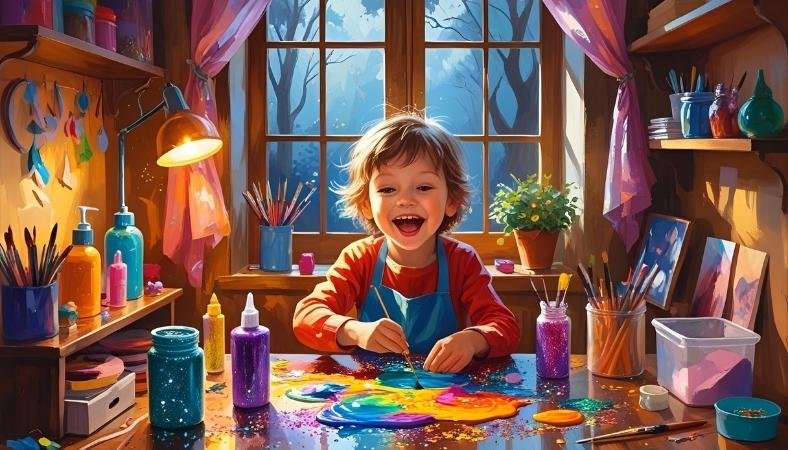 Hobby Lobby Craft Kits: Unlock Your Creativity and DIY Potential
