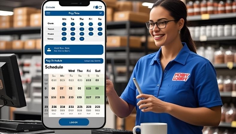 hobby lobby employee portal: Your Ultimate Guide to Accessing Work Resources with Ease