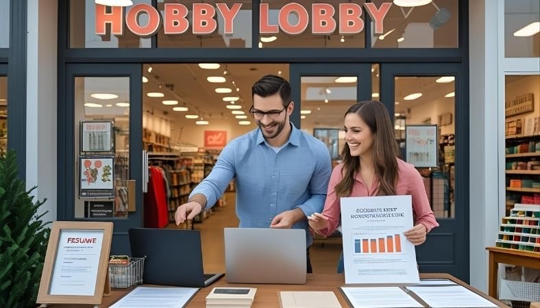 hobby lobby jobs Guide: Is It Right for You in 2025?
