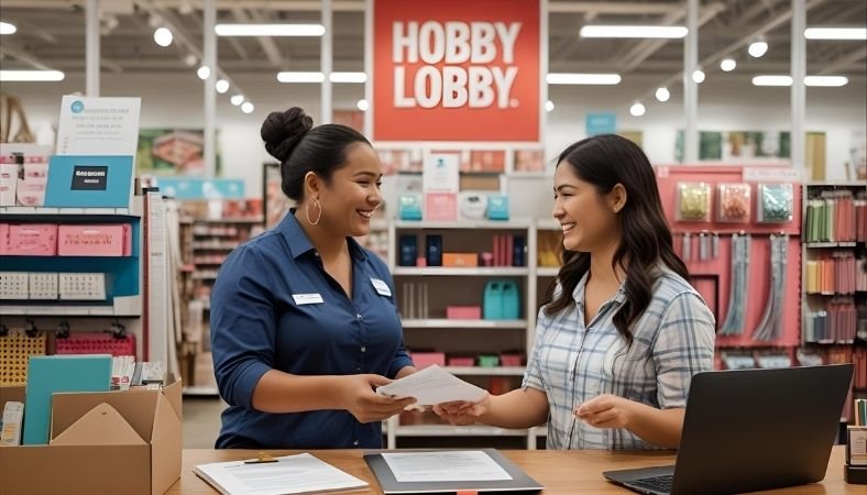 hobby lobby jobs Guide: Is It Right for You in 2025?