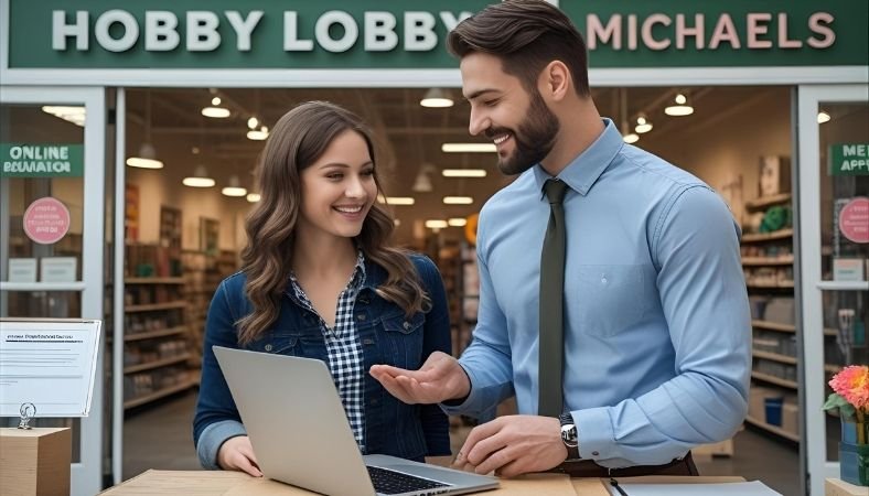 hobby lobby jobs Guide: Is It Right for You in 2025?