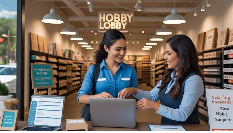 hobby lobby jobs Guide: Is It Right for You in 2025?