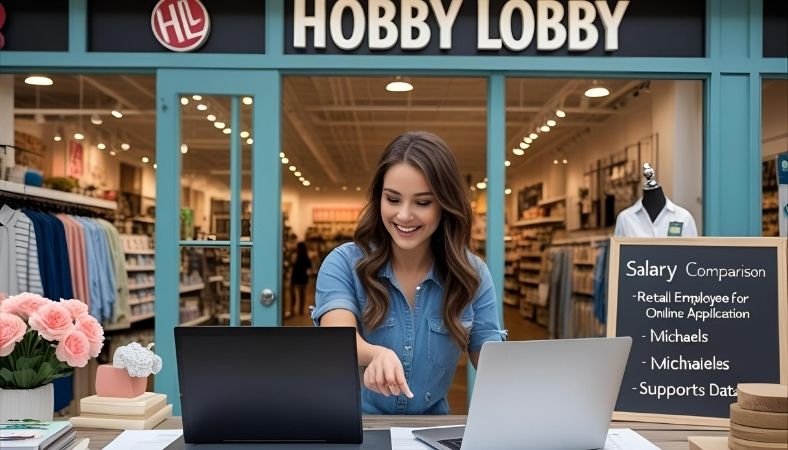 hobby lobby jobs Guide: Is It Right for You in 2025?