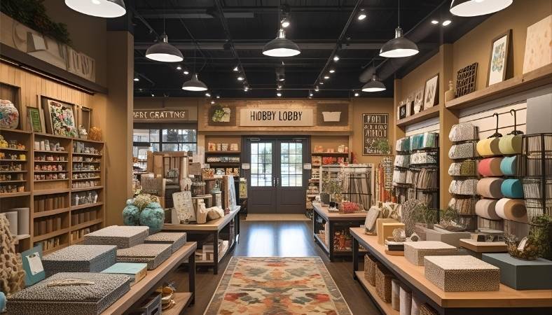 hobby lobby locations: Your Ultimate Guide to Finding Stores Near You