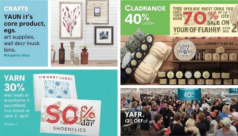 hobby lobby sales shop Guide 2025