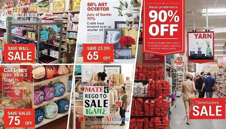 hobby lobby sales shop Guide 2025