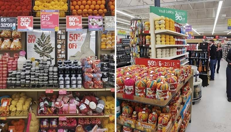 hobby lobby sales shop Guide 2025