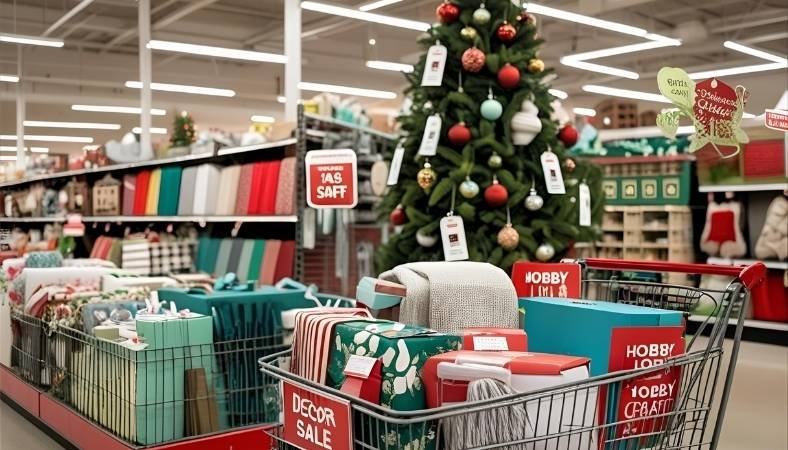 hobby lobby sales this week : Your 2025 Craft Deal Guide