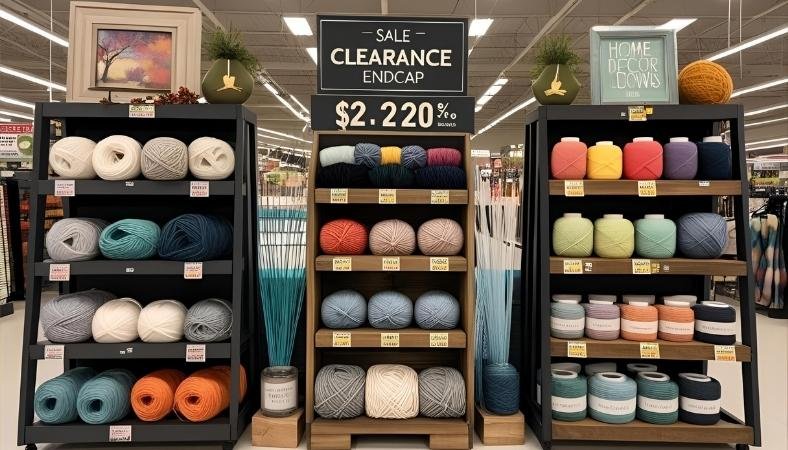 hobby lobby weekly sales ad: The Unofficial Guide to Hacking the Deals