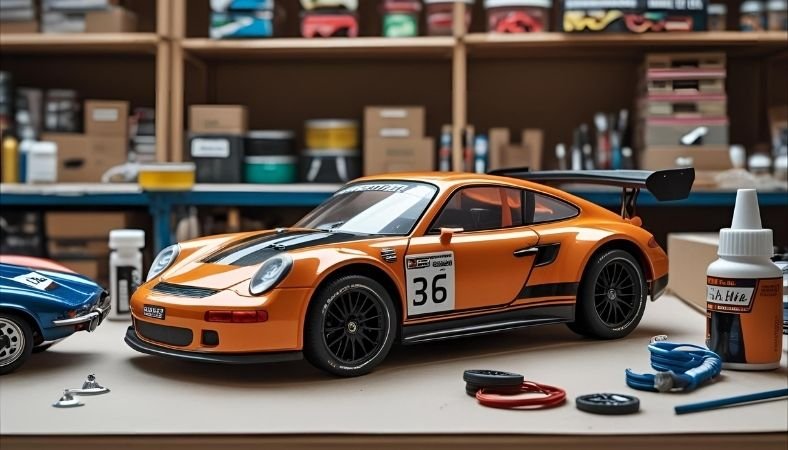 Find a hobby shop near me : Your Local Guide