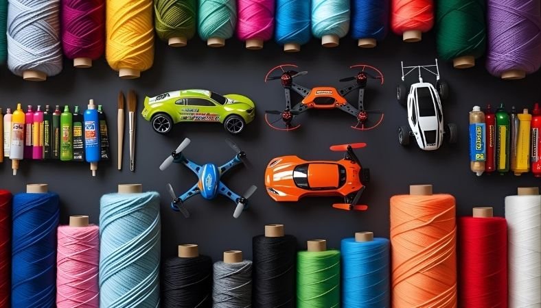 hobby stores near me: Top Finds in 2025