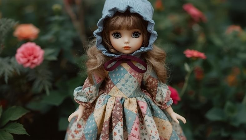 Holly Hobbie: A Timeless Muse in 2025