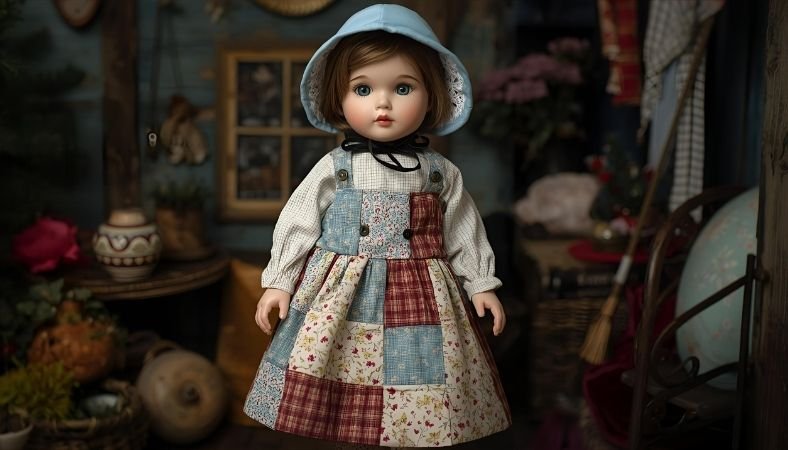 Holly Hobbie: A Timeless Muse in 2025