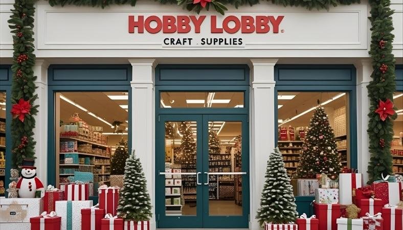 is hobby lobby open ? A Complete Guide to Store Hours, Holiday Schedules, and More