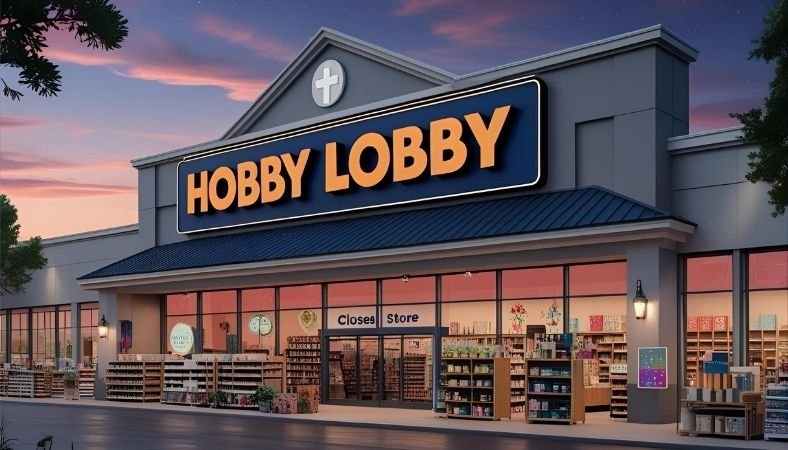 is hobby lobby open on sundays ? Everything You Need to Know