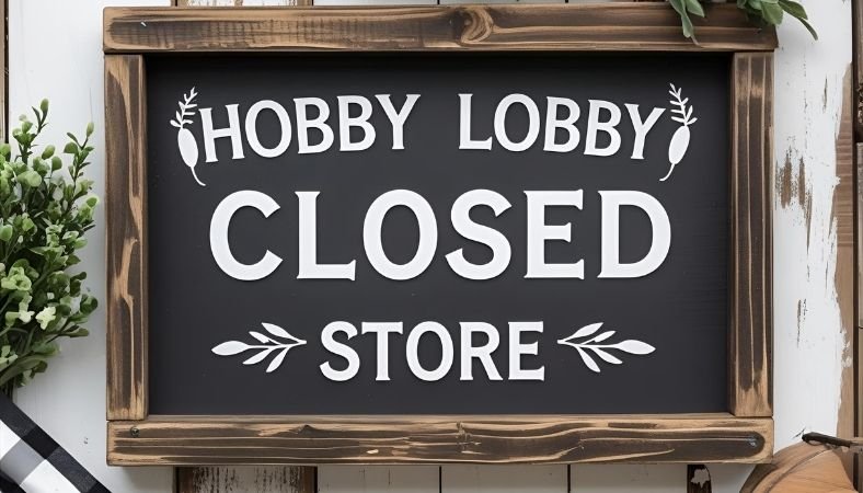 is hobby lobby open on sundays ? Everything You Need to Know