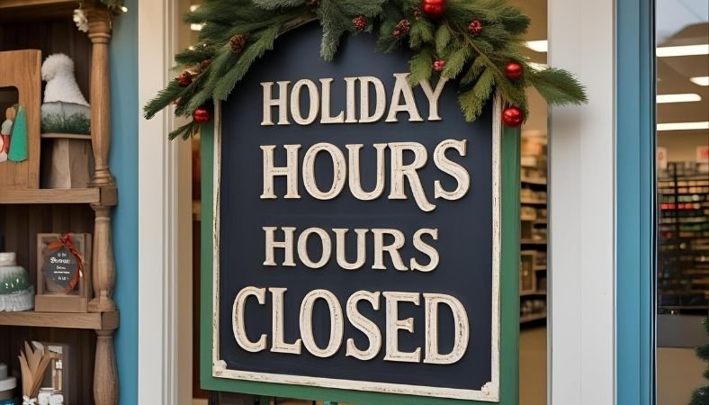 what time does hobby lobby close ? 2025 Hours, Holiday Info & Pro Tips