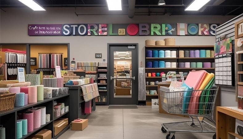 what time does hobby lobby open