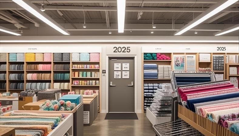 what time does hobby lobby open