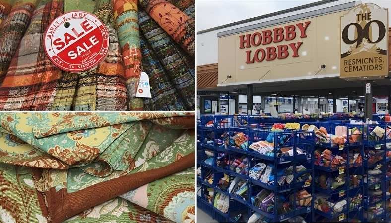 when is hobby lobby fabric on sale 2025: Key Dates & Tips