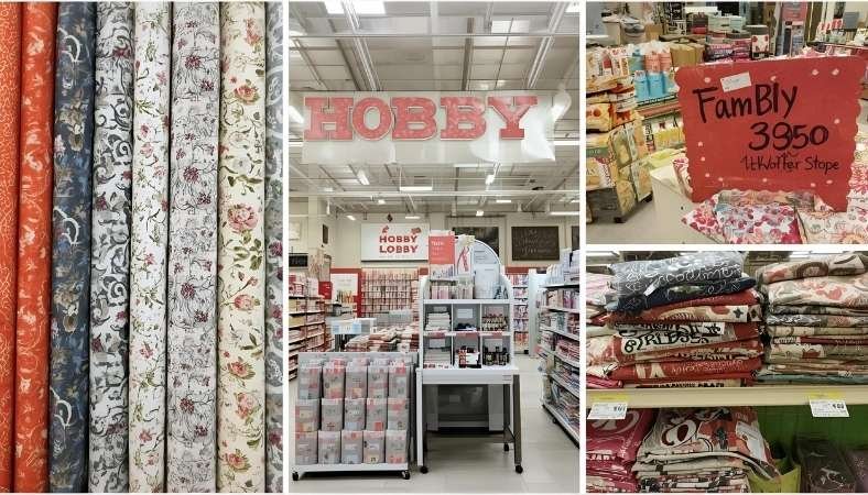 when is hobby lobby fabric on sale 2025: Key Dates & Tips