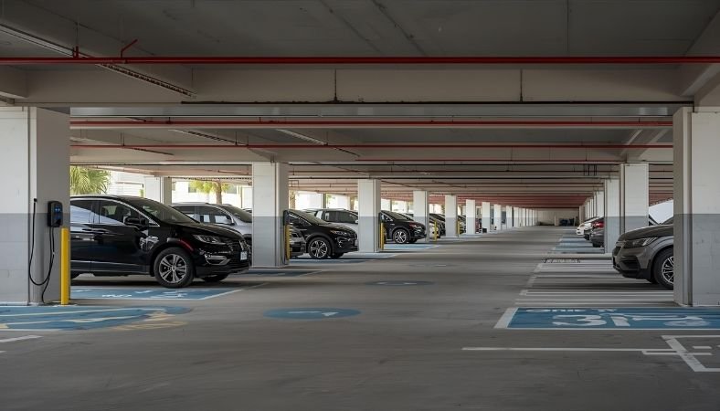 hobby airport parking Guide 2025: Rates & Tips